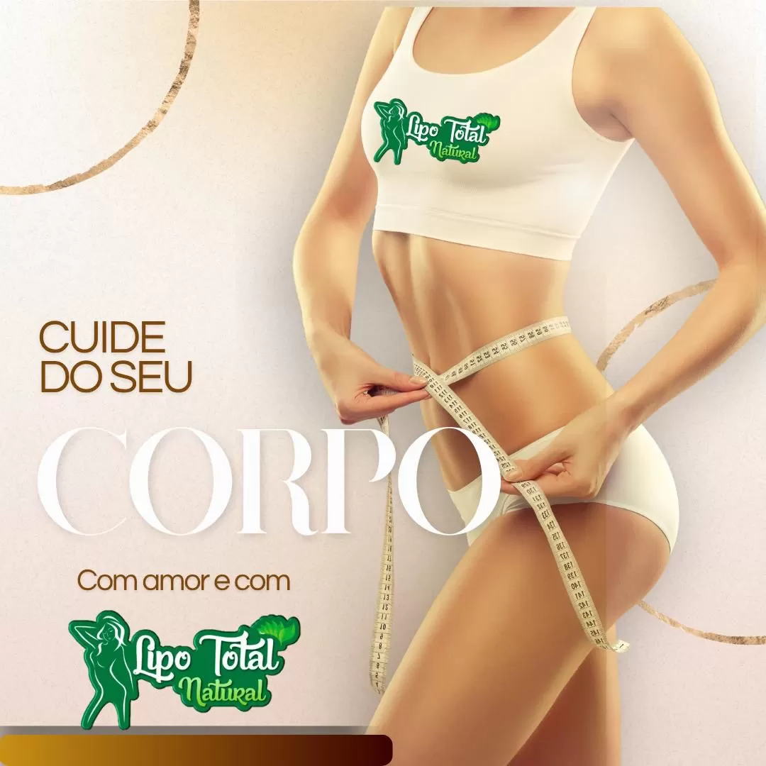 Lipo Total Natural