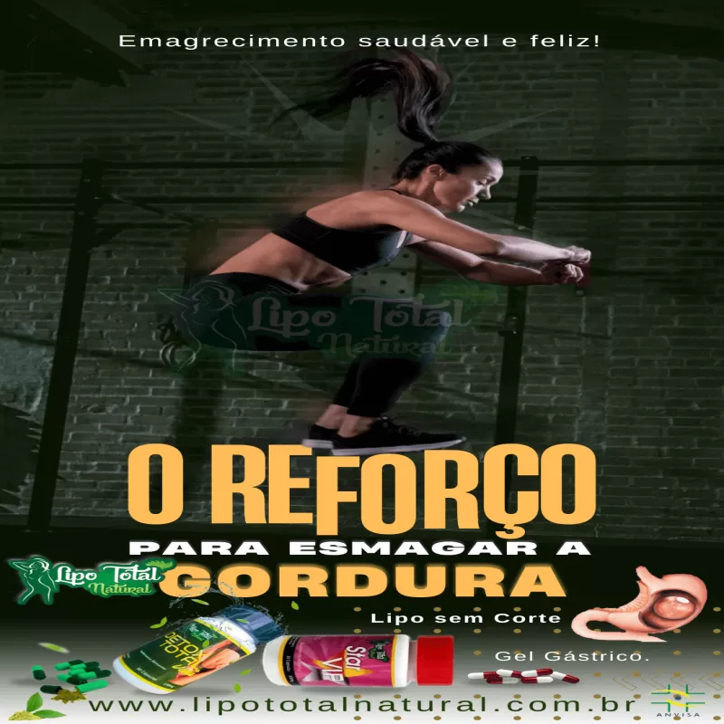 O Reforço Para Esmag...