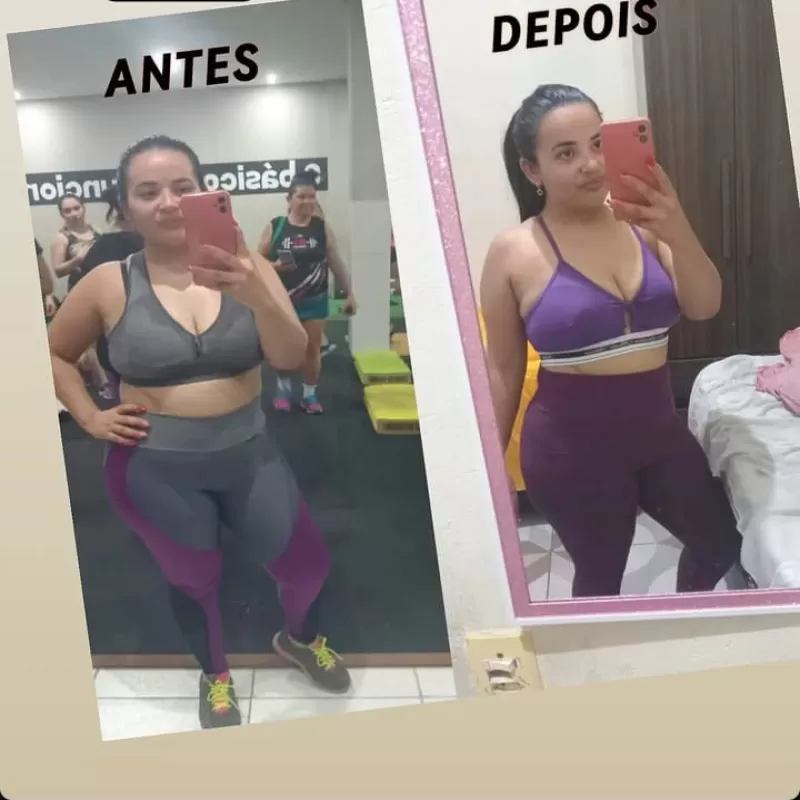 em um mes
