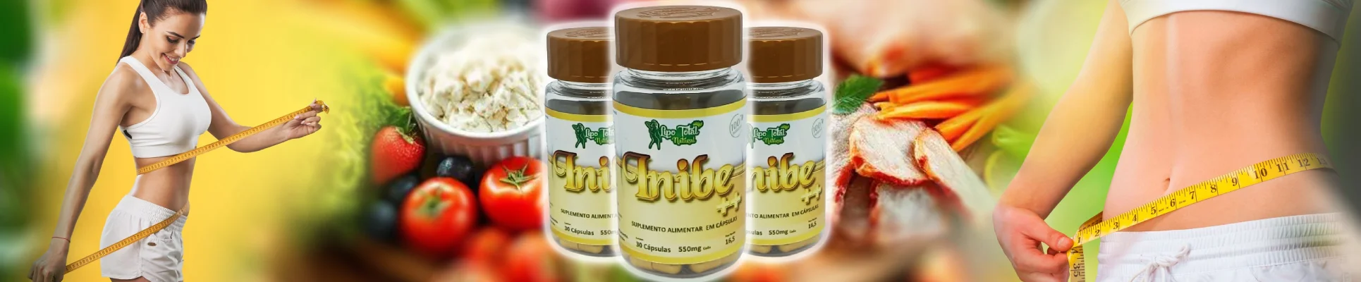 Lipo Total Natural