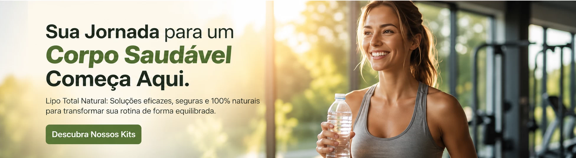 Lipo Total Natural