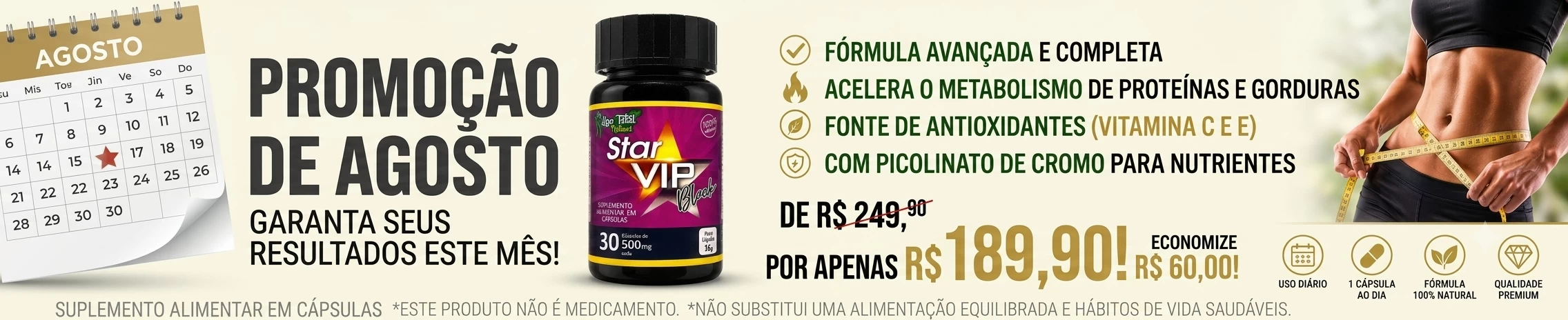 Lipo Total Natural
