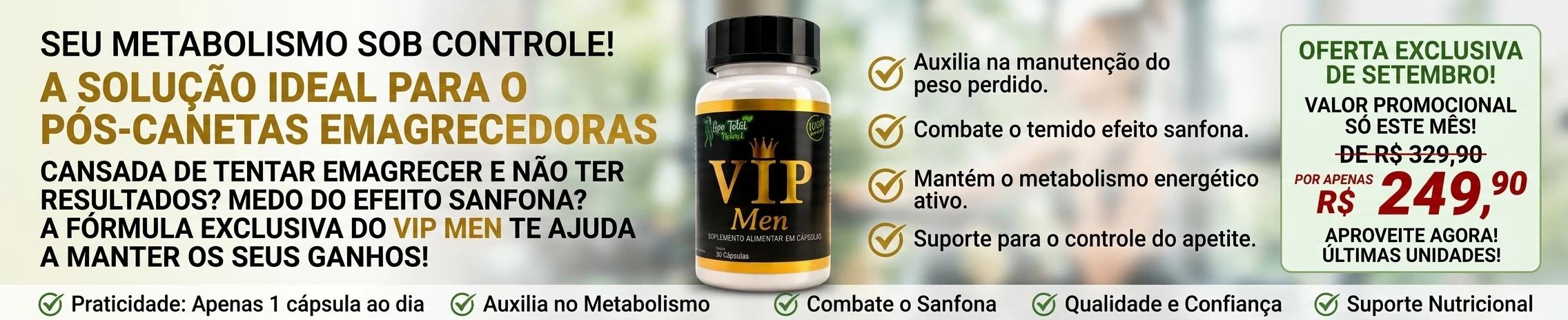 Lipo Total Natural