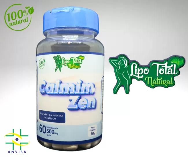 CALMIM ZEN
