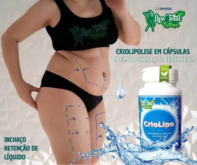 CRIOLIPO