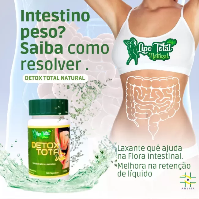DETOX TOTAL